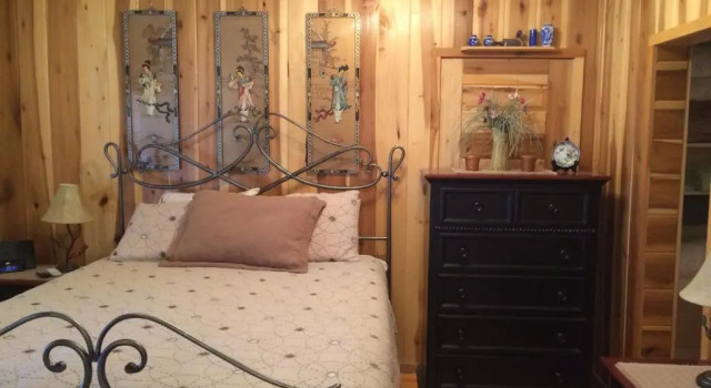 Апартаменты Calhoun House Inn & Suites