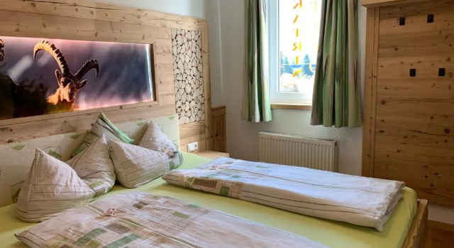Апартаменты Цокольный этаж Ferienwohnung Kathrin