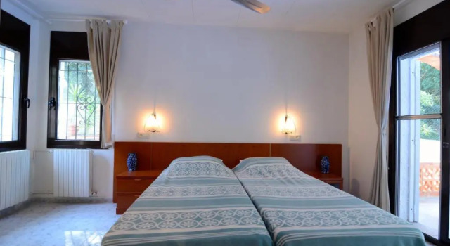 Mas Tomasi 525 a, Prenota Hotel Pals 
