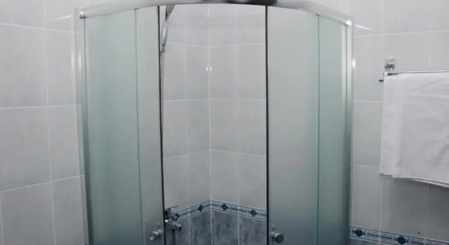 Номер Standard POYTAXT Hotel