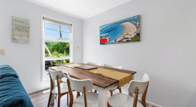 Коттедж с 3 комнатами Sails Lifestyle Resort