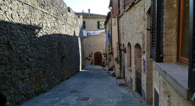 Casa Volterra