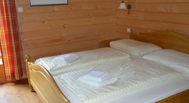 Magnificent Chalet in Sankt Stefan With Private Sauna, Reserva ahora Chalet de montaña Hartelsberg Lavanttal