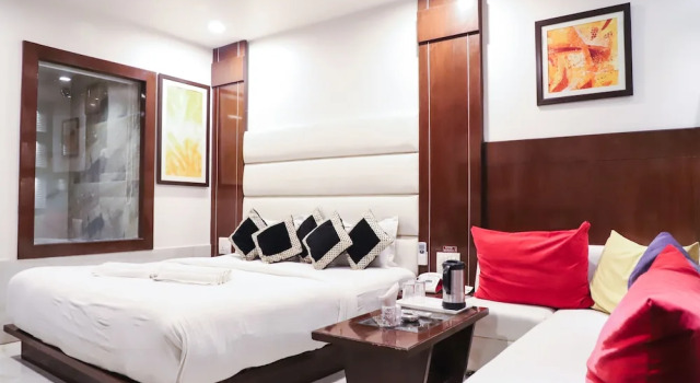 Номер Premium Vijan Palace