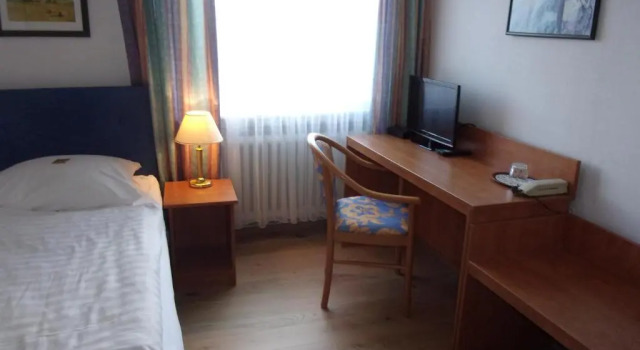 Номер Standard Hotel Fährhaus