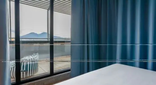Suite CX Naples Centrale