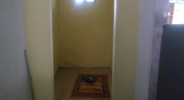 Lucky Homestay, Prenota Hotel Muntuk Indonesia