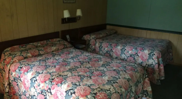 Maples Motel, Reserva ahora Motel Huron Ohio