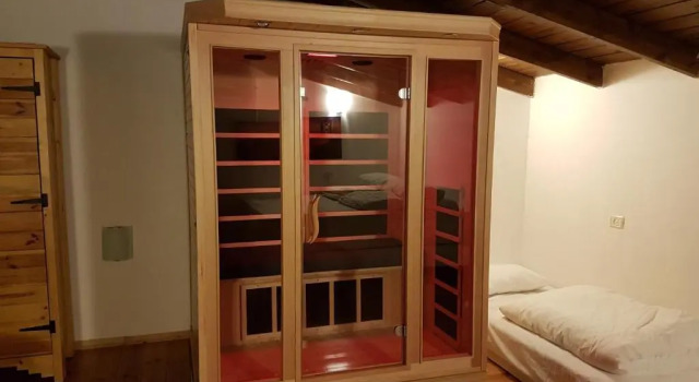 Апартаменты Superior Nof Sadot Zimmer