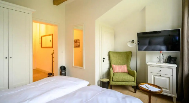 Номер Standard Hotel Gut Immenhof