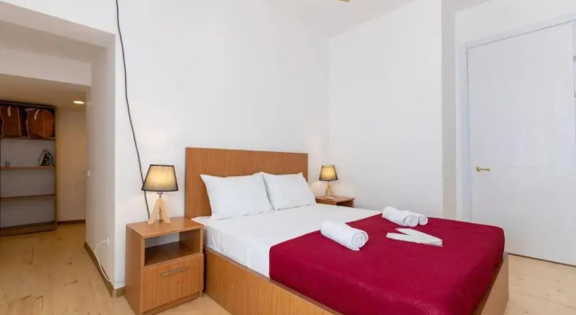 2 Bedroom Apartment Behind Opera House, Забронировать Апартаменты/квартира Тбилиси Регион Тбилиси, рядом с Tеатр имени Марджанишвили
