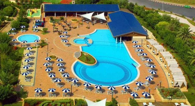 Standard double chambre Hotel Oran Bay Managed By Accor