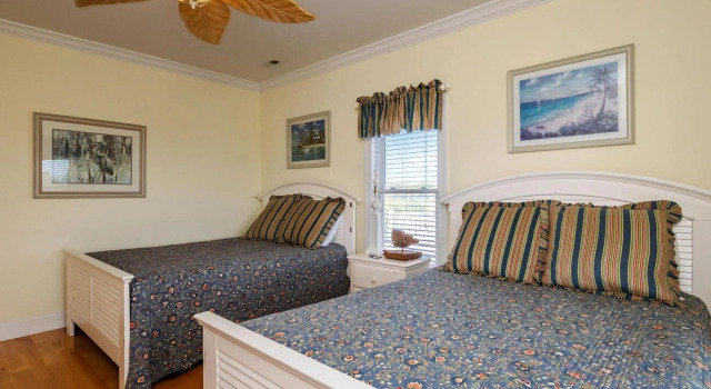 Coastal Living by Oak Island Accommodations