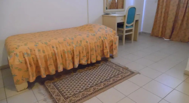 Одноместный номер Standard Hôtel Medina