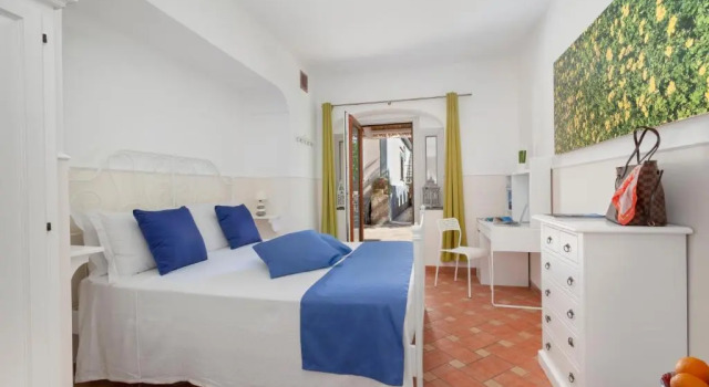 Двухместный номер Standard Residence Santa Lucia