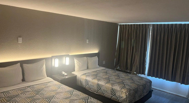 Motel 6 Glendale, AZ