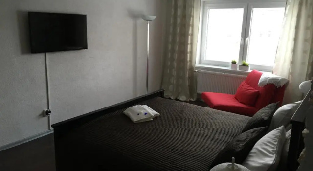 Апартаменты Apartments Centrum