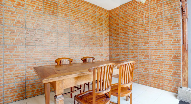 Letos Kubu 2 Homestay, Rezervovat Hotel Hotely v Bali se snídaní, Snídaně