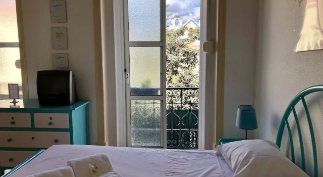 The Pocket Pillow House