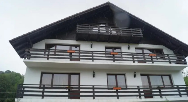 Pensiunea Casa Impala