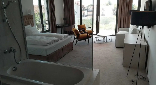 Номер Superior HotelOscar
