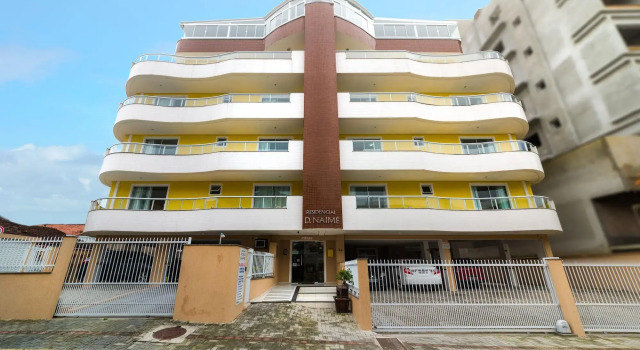 Residencial Dona Naime