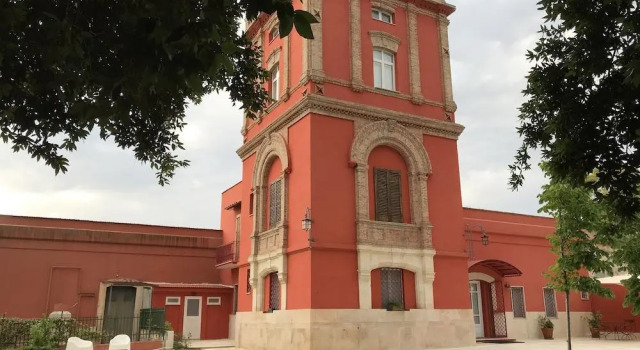Torre al Quarto B&B