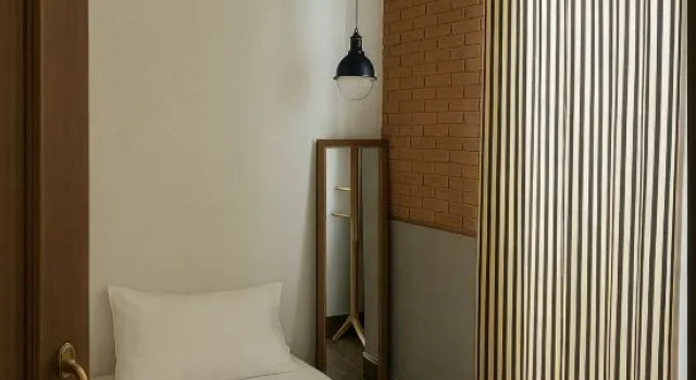 Номер Standard Khunluang Hostel