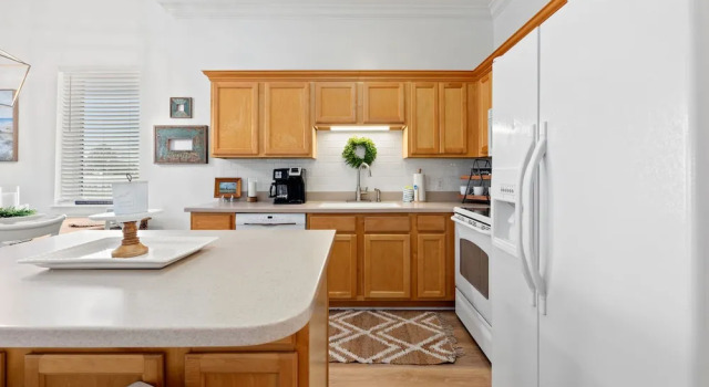 Номер Standard Remarkably Updated 3/2 in Seagrove Highlands - Gulf Views Sleeps 9