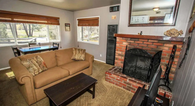 Daisy Duo-1506 by Big Bear Vacations
