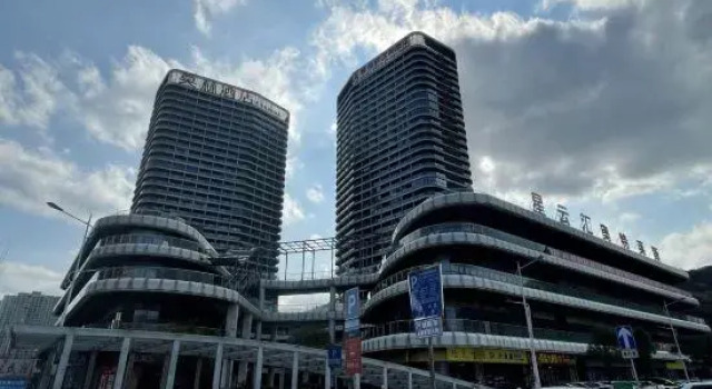 XingFeng Hotel, Buchen Sie Hotel Chenzhou Hunan