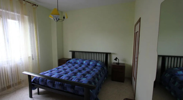 Appartamento in Riviera delle Palme, Book Lejlighed Hoteller i Romagna med parkering, Parkering
