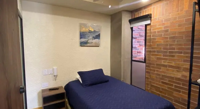 Camera Economy Bunde Haus Hotel EXPRESS BOUTIQUE