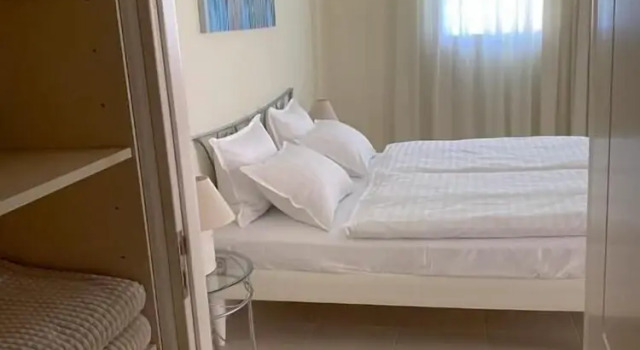 Nostrana Village Apartments, Reserva ahora Apartamento Hoteles en Koskinou con piscina, Piscina