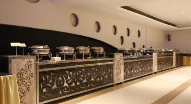 Hotel Aroma Inn, Varaa Hotelli Sirsa Haryana