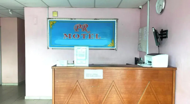 Capital O 91275 Pr Motel, Rezerwuj Motel Changlun Kedah