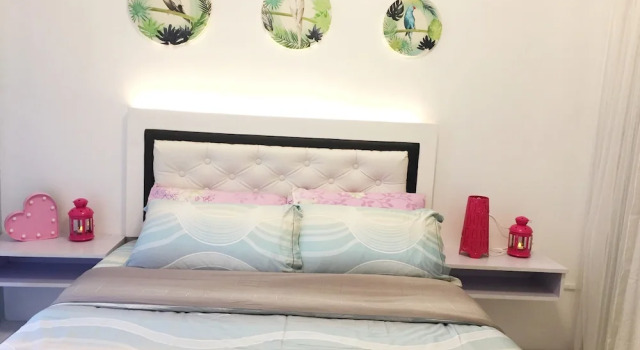 Wind Residences Condotel, Забронировать Отель Тагайтай Лусон