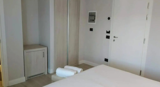 Двухместный номер Standard Hotel Villa Barsanti