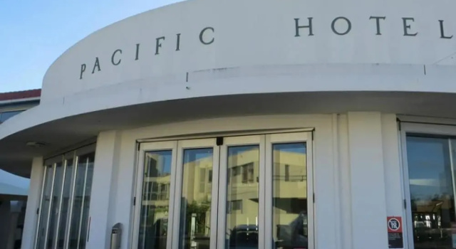 Pacific Hotel Yamba, Забронировать Отель Ямба Clarence Valley, рядом с Маяк Ямба