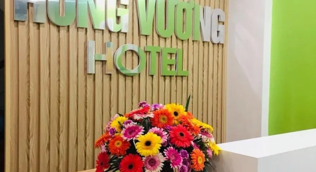 Hung Vuong Hotel, Reservar Hotel Ha Long 