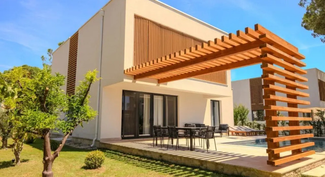 Sanpietro Premium Deluxe Plus Villa