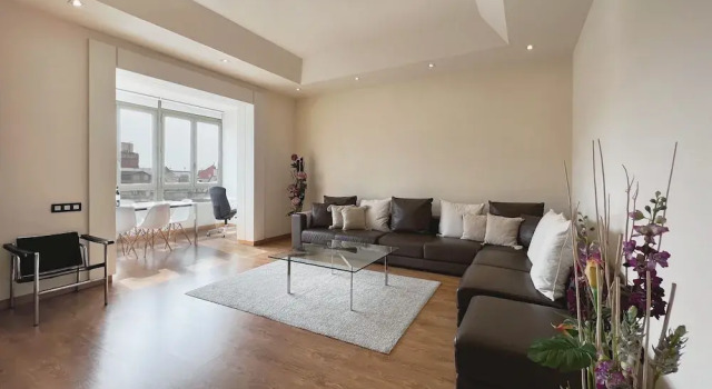 Stay Unique Apartments Diagonal III, Забронировать Апартаменты/квартира Барселона провинция Барселона, рядом с Jove Regina Theatre