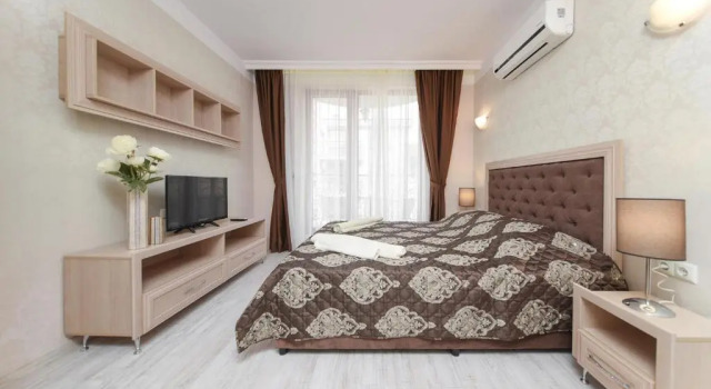 Студия Standard Harmony Suites - Monte Carlo