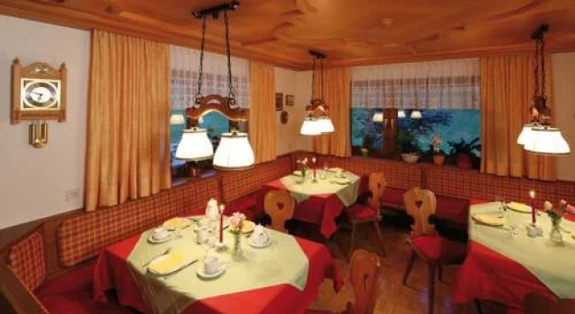 Gästehaus Klocker, Réserver Hôtel Hôtels à Vorarlberg avec parking, Parking