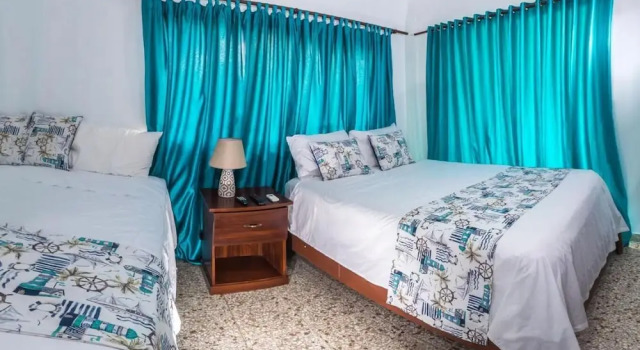 B&M Setup Hotels, Prenota Hotel Malecon Repubblica Dominicana
