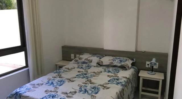 Praia do Cabo Branco RV, Забронировать Апартаменты/квартира Апартаменты Жуан-Песоа, рядом с Социальная коммерческая служба Жуан-Песоа, Апартаменты/квартира