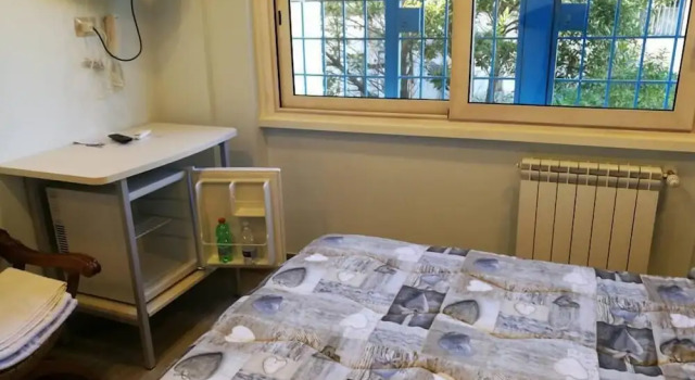 B&B Fratelli Nicoli, Buchen Sie Bed & Breakfast Prenestino Rom