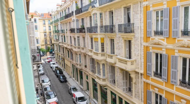 BH - NICE 66 - Apartment close to the Promenade Sea, Забронировать Апартаменты/квартира Ницца Приморские Альпы, рядом с Музей Массена