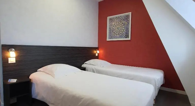Студия La Potinière Du Lac Appartements