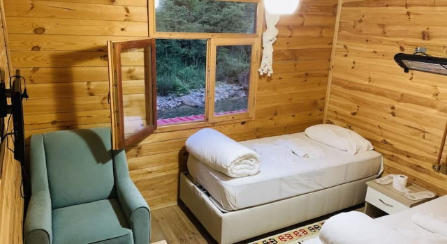 Pinar Butik Otel, Забронировать Отель Ардешен Черноморский регион Турции
